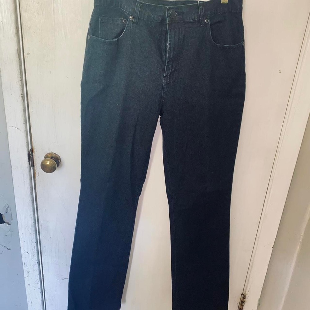Woman’s jeans